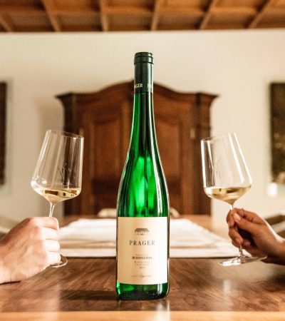 Weingut Prager
