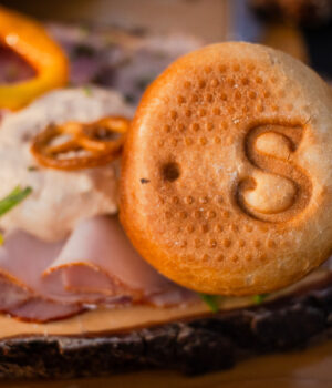 Gastronomie 
