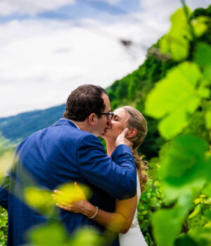 Heiraten in der Wachau